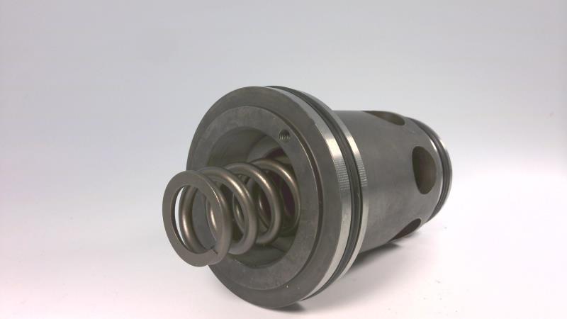 EATON CORPORATION 847AN00146A