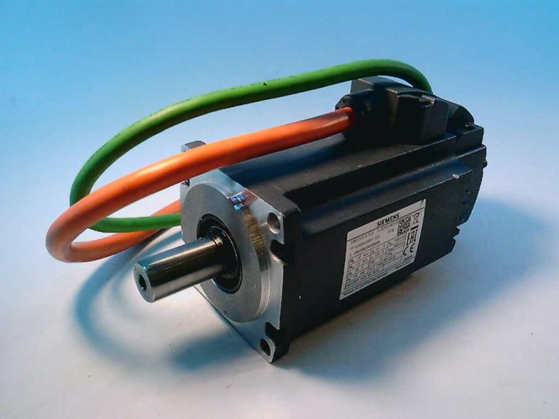 SIEMENS 1FL6034-2AF21-1LG1