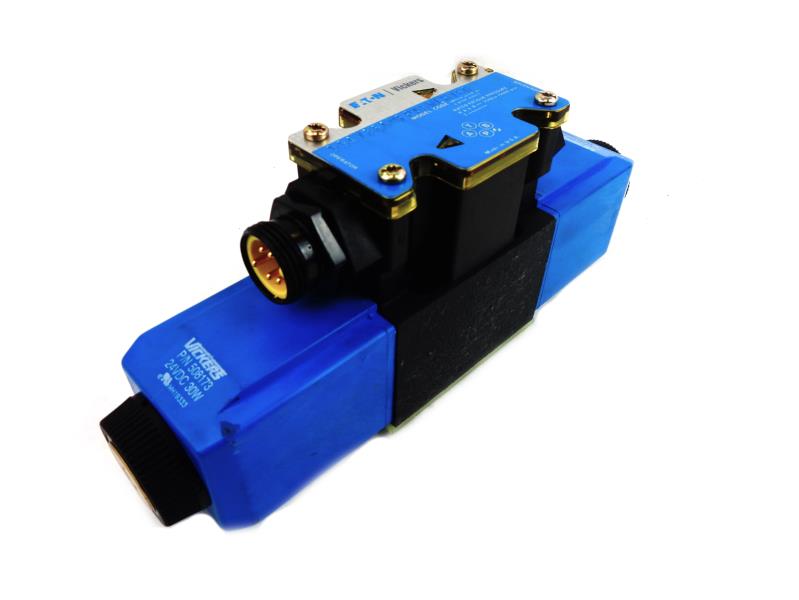 EATON CORPORATION DG4V-3-6C-M-FPA5-WL-H7-60