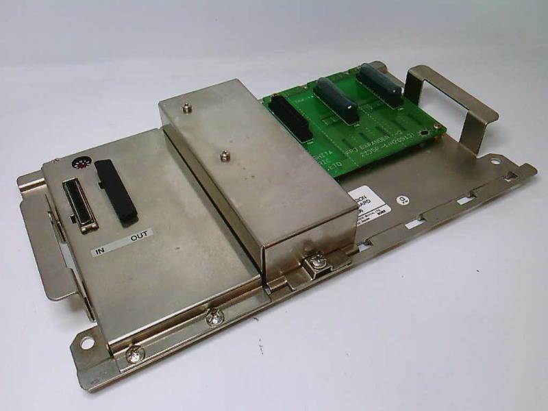 AFP3506 by MATSUSHITA ELECTRIC