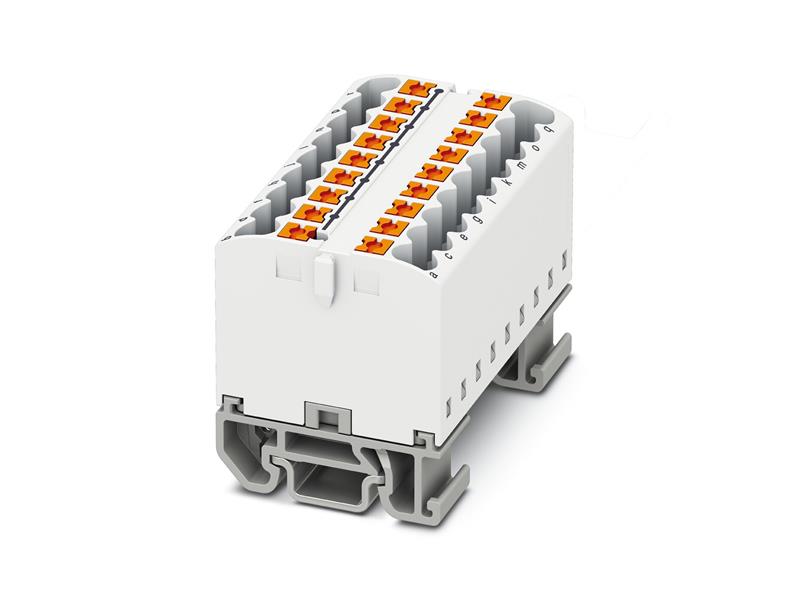 PHOENIX CONTACT PTFIX 18X2,5-NS15A WH