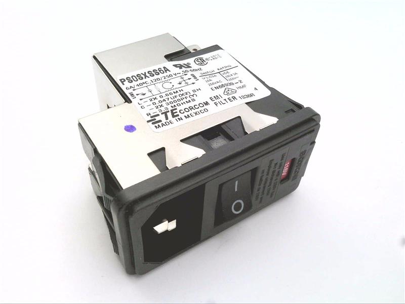 PS0SXSS6A by TE CONNECTIVITY