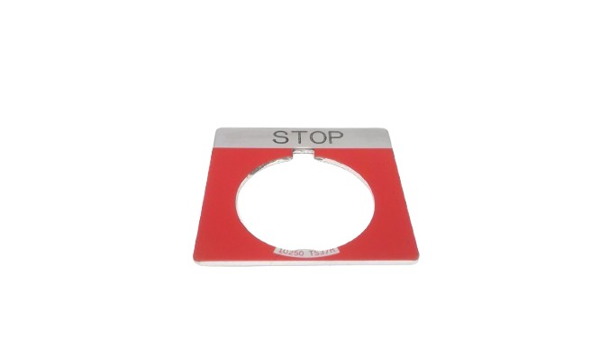 EATON CORPORATION 10250TS34