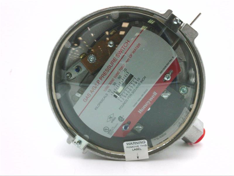 HONEYWELL C437E-2028