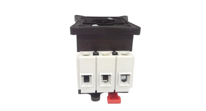 SCHNEIDER ELECTRIC V2