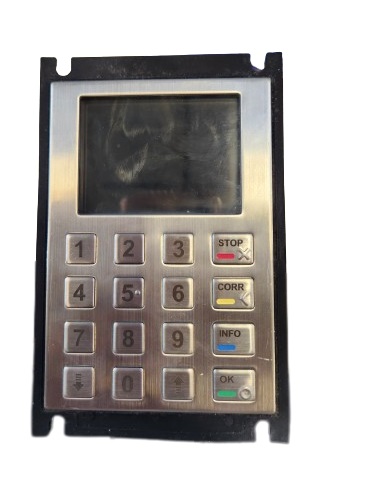 PAX TECHNOLOGY IM300-00L-085-01LA