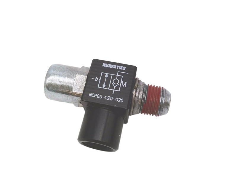ASCO NCPGG-020-020