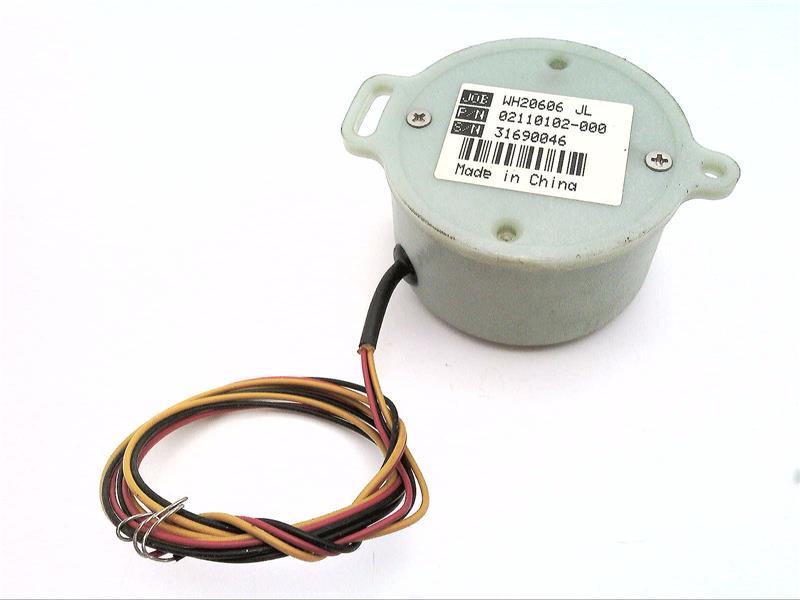 TE CONNECTIVITY 02110102-000