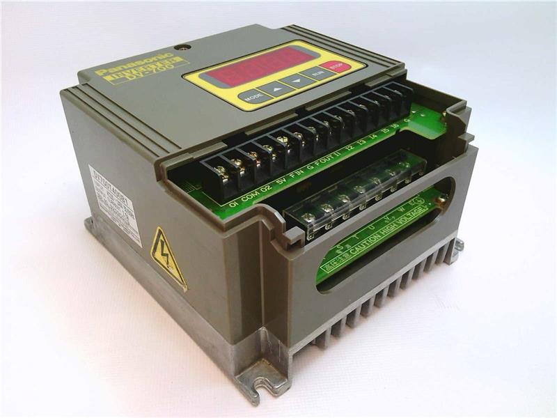 DV700T400B1 by MATSUSHITA ELECTRIC