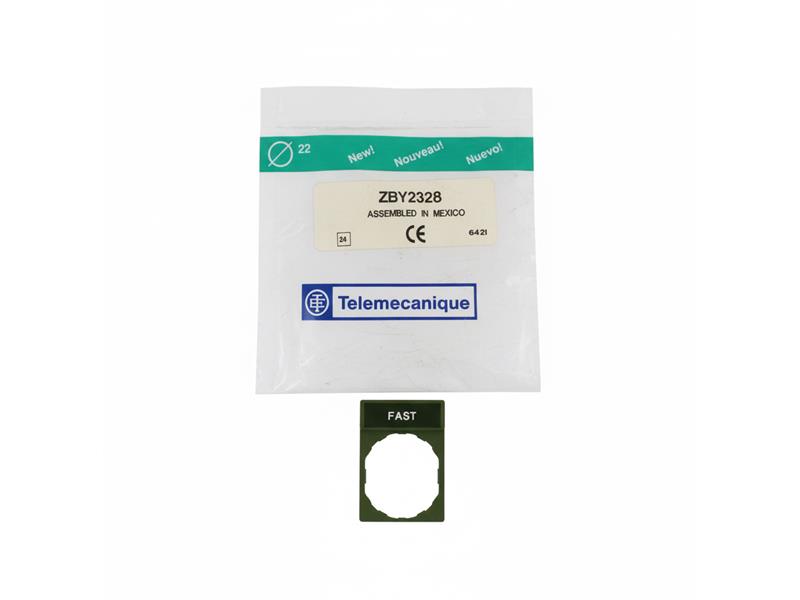 SCHNEIDER ELECTRIC ZBY2328