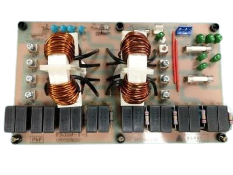 DAIKIN INDUSTRIES FN397-Y-1
