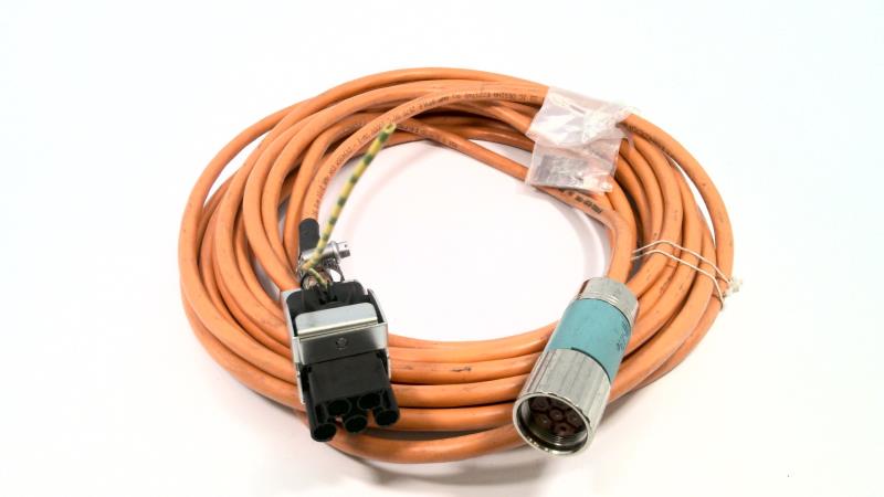 SIEMENS 6FX50025CS011BA0