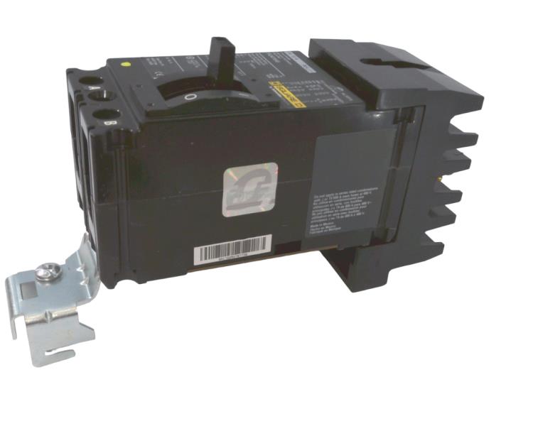 SCHNEIDER ELECTRIC FA-24015-AB