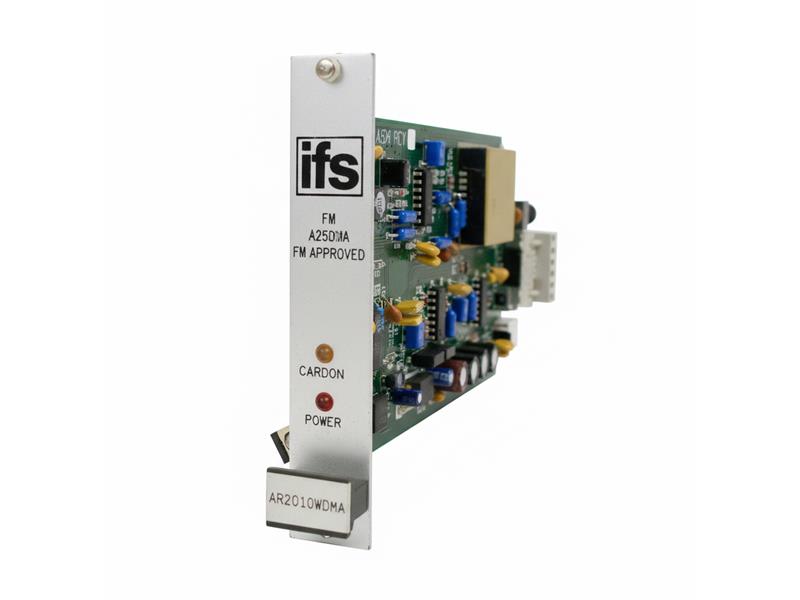 KIDDE-FENWAL, LLC AR2010WDMA