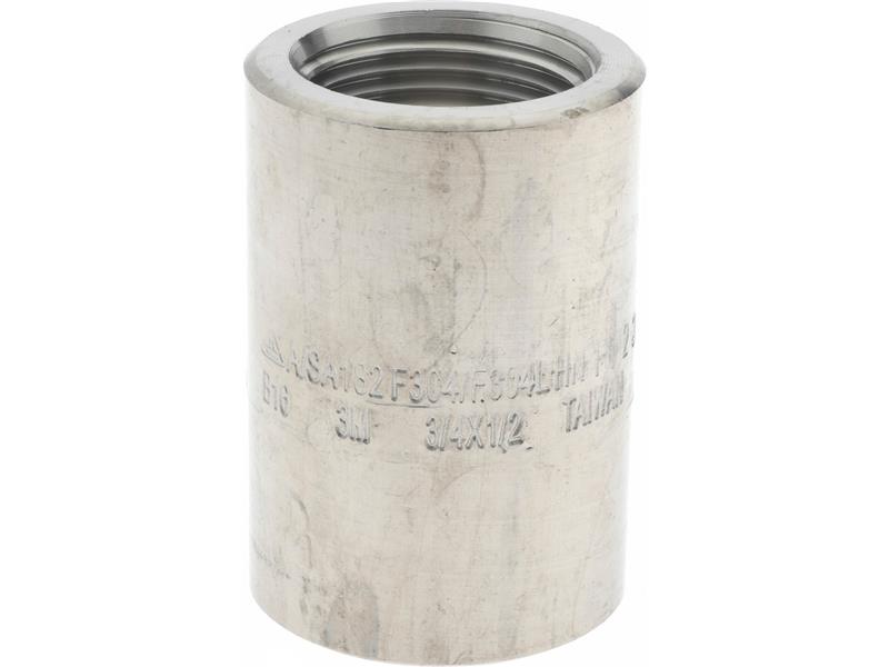 3412D-1208 by MERIT BRASS COMPANY