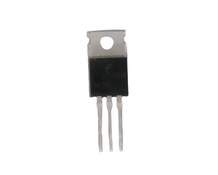 TIP29C by ON SEMICONDUCTOR