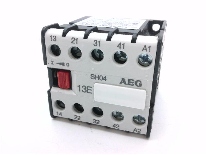 EEC AEG SH04.13E-NSW