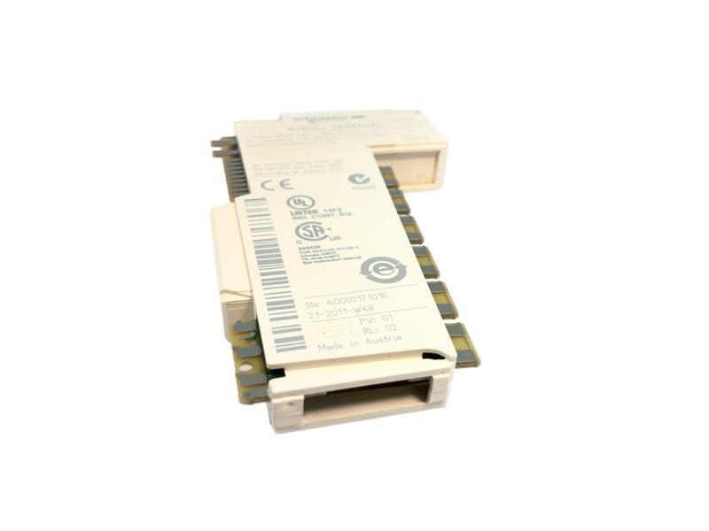 SCHNEIDER ELECTRIC TM5SAO4L