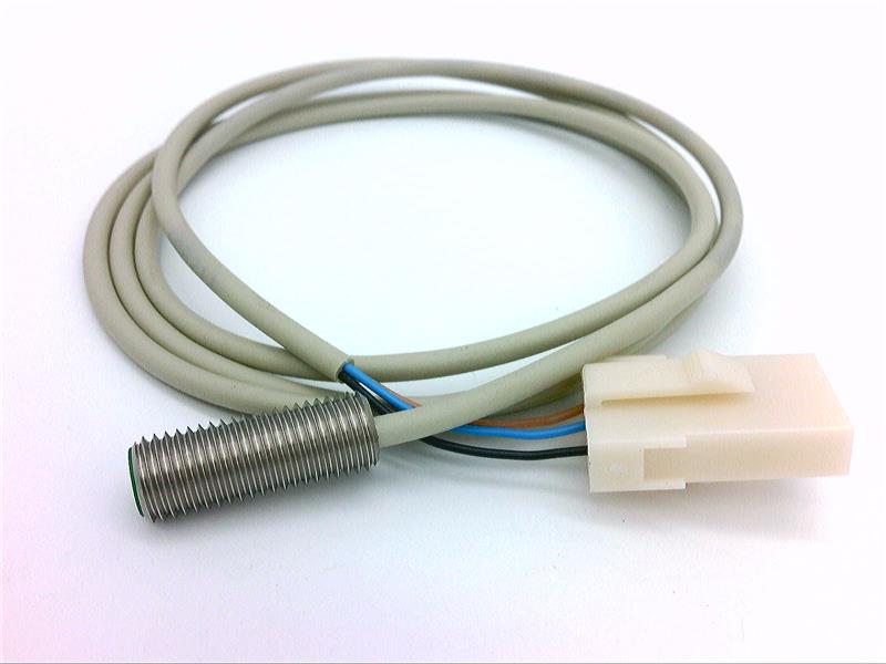 BAUMER ELECTRIC IFRM08P37/404294