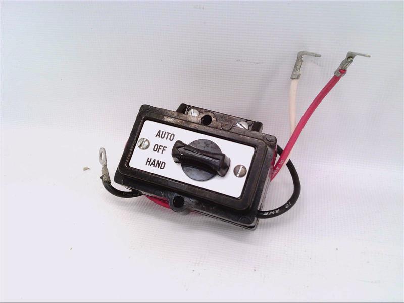 GENERAL ELECTRIC CR305-X130N