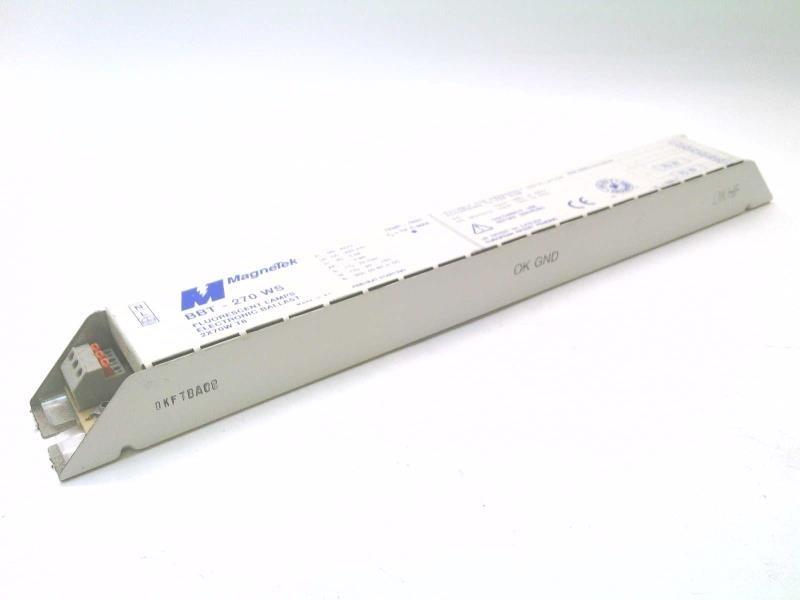 MAGNETEK BBT-270 WS