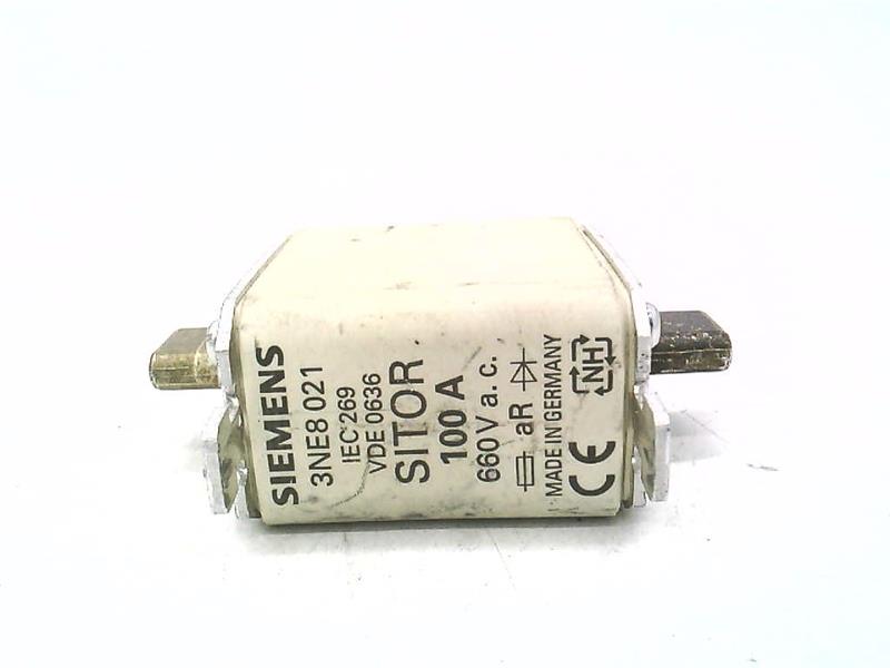 SIEMENS 3NE-8-021