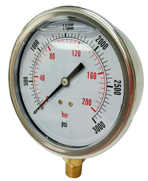 GENERIC MPG-1P-4000-AN