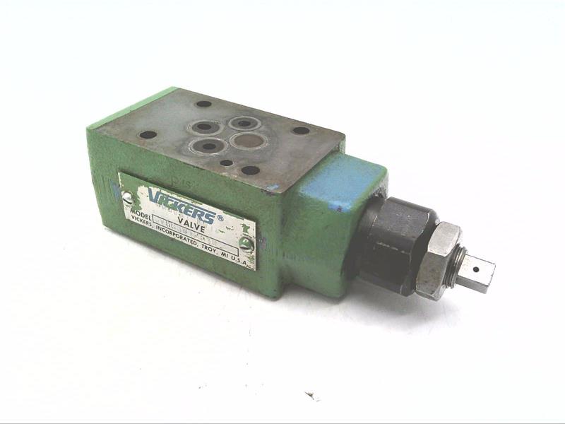 CVGC-3-W-125-10 by EATON CORPORATION