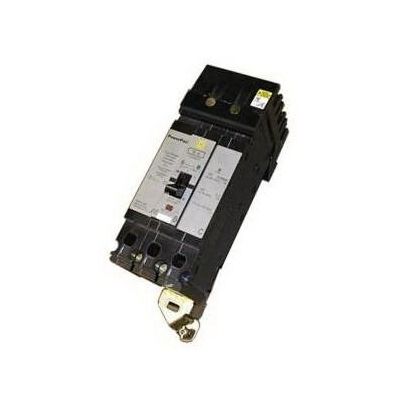 SCHNEIDER ELECTRIC FDA-34080