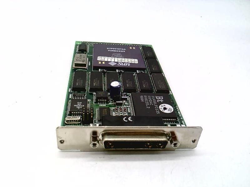 SSI-003 by CONVERTEAM