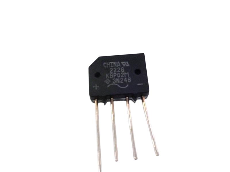 3N248 by ON SEMICONDUCTOR