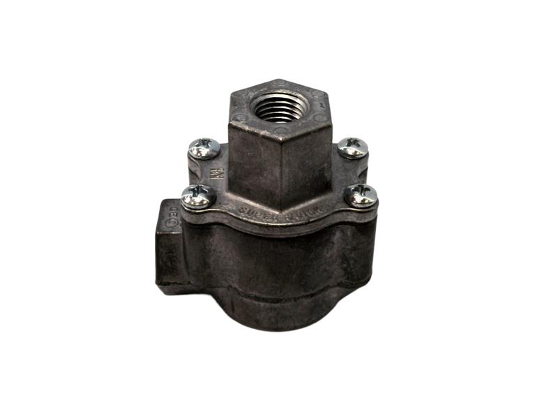 EV250 by INGERSOLL RAND