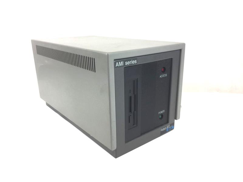 EATON CORPORATION 92-01274-01