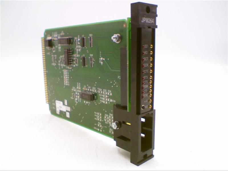 BLACK BOX CORP JPM264