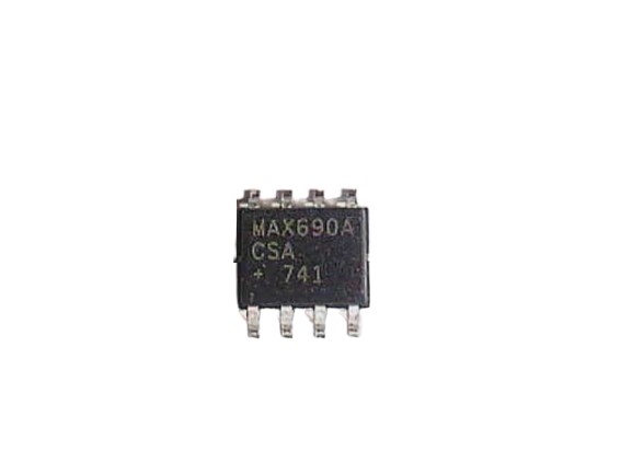 MAXIM INTEGRATED PRODUCTS MAX690ACSA+T