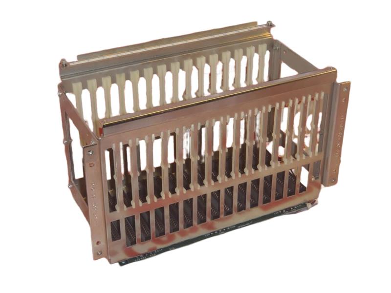 GD CALIFORNIA INC BX15T
