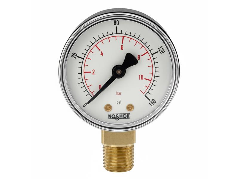 NOSHOK 20-110-60-PSI/BAR-PMC-BP3