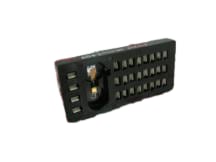 27E254 by TE CONNECTIVITY