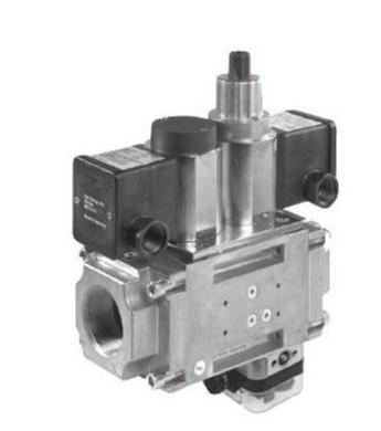 DUNGS DMV-D 702/604L