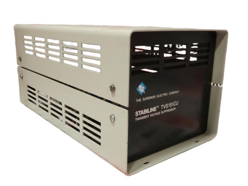 TVS151CU by DANAHER MOTION