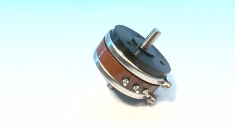 TT ELECTRONICS 5614-867-0