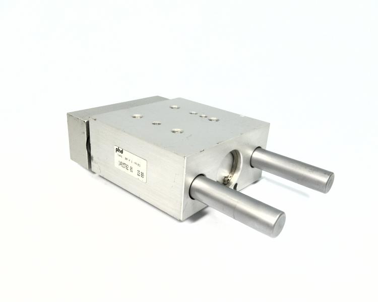 PHD INC SAH120X1-M-Z1