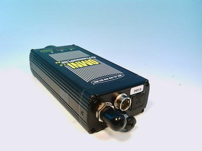 BANNER ENGINEERING P4O1.3I