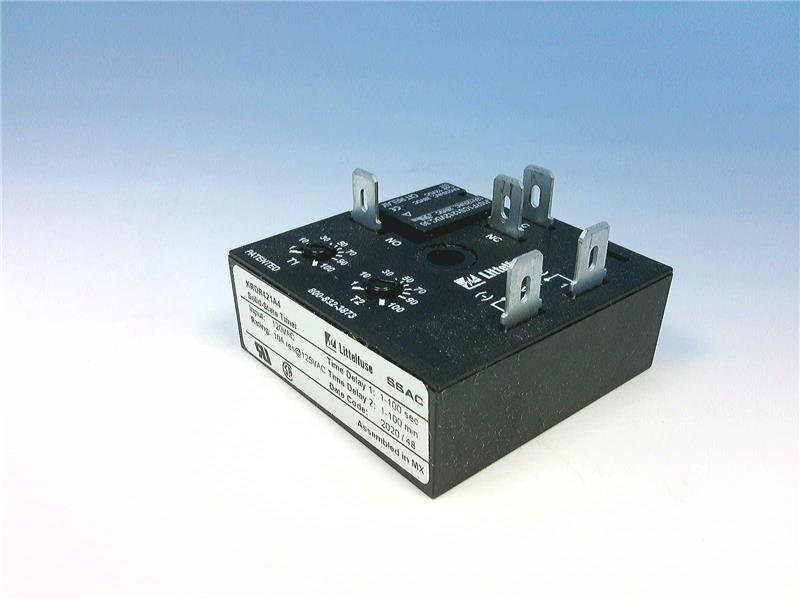 ASEA BROWN BOVERI KRDR421A4