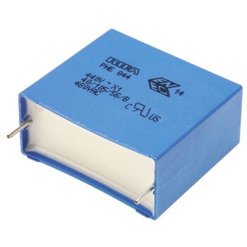 YAGEO PHE844RR7150MR06L2