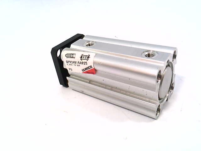 QPR2A016A025 by CAMOZZI