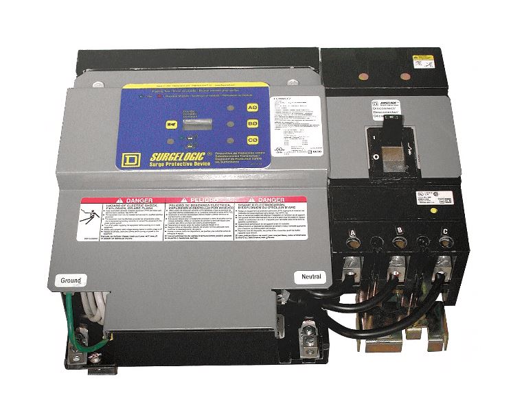 SCHNEIDER ELECTRIC HL4IMA24C