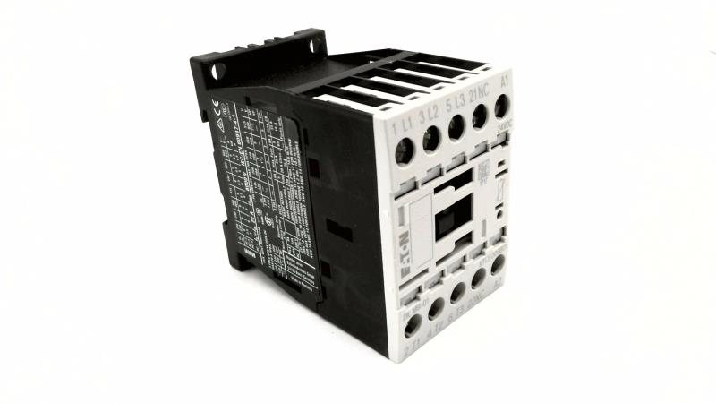 EATON CORPORATION XTCE009B01TD