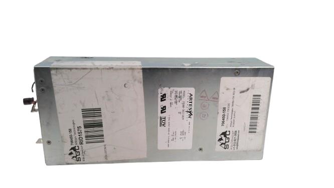 706450-158 by ADVANCED ENERGY