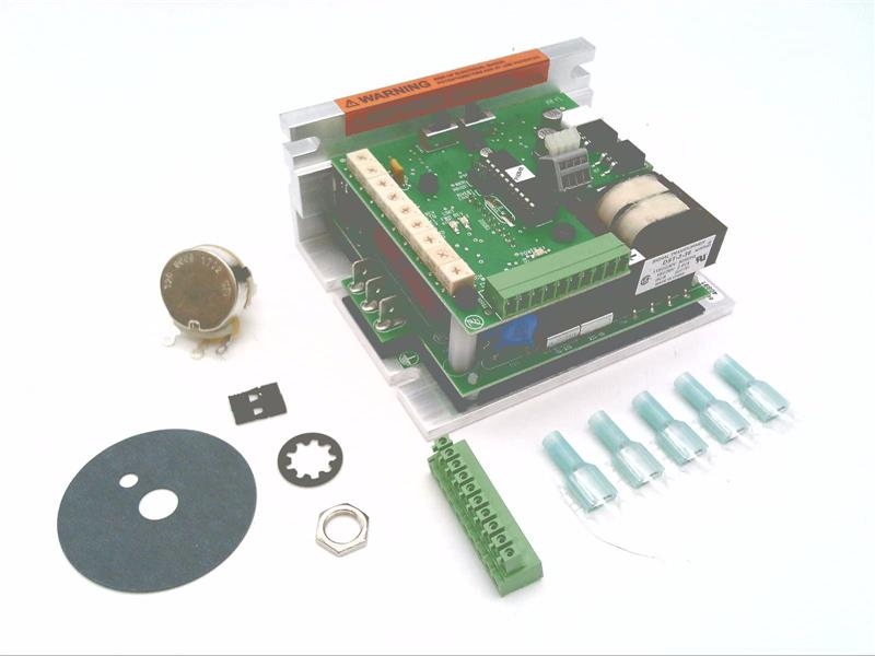 AMERICAN CONTROL ELECTRONICS RG60U